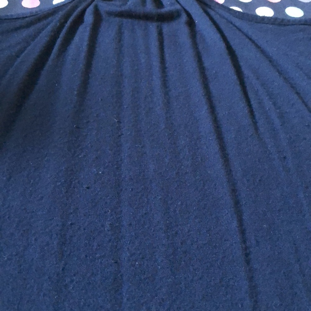 Fun Racerback Lightweight Top - Picture 4 of 4